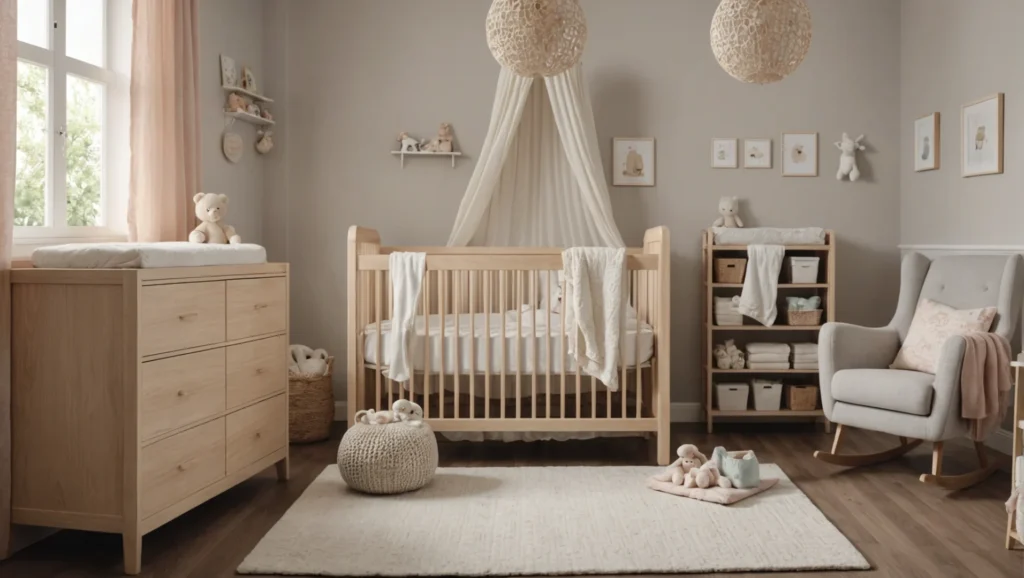 Les indispensables pour bébés : découvrez des accessoires étonnants et pratiques