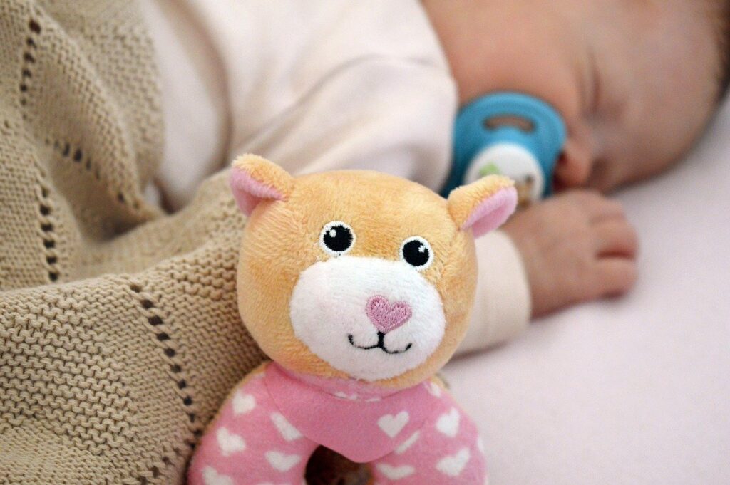 Les meilleurs cadeaux pour célébrer l’arrivée de bébé